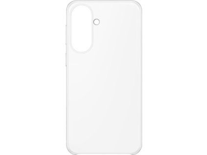 Clear Case Galaxy A37 SAMSUNG