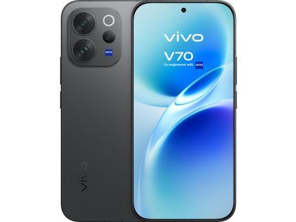 V70 8/512GB Authentic Black VIVO