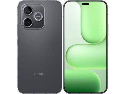 600 Lite 8/256GB Black HONOR