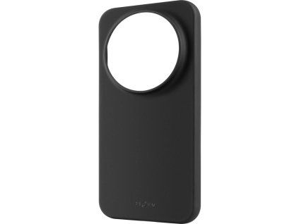Kryt Story Xiaomi 17 Ultra černý FIXED