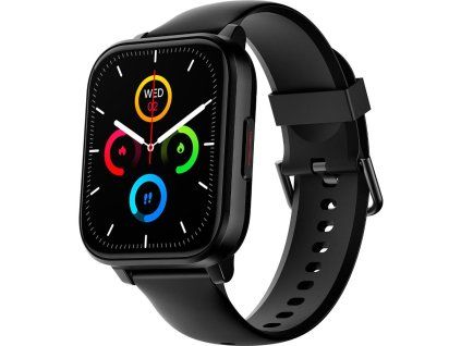 WATCH 5 PRO Black NICEBOY