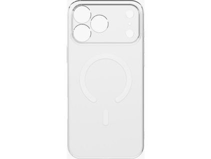 AirSuit MagClick iP17 Pro Max Clear UNIQ