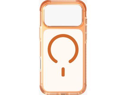 Combat iP17 Pro Max Volt orange UNIQ