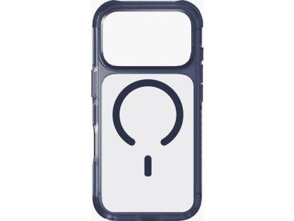 Combat iPhone 17 Pro Navy blue UNIQ