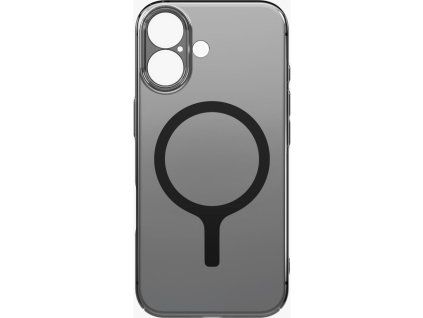AirSuit MagClick iPhone 17 Smoke UNIQ