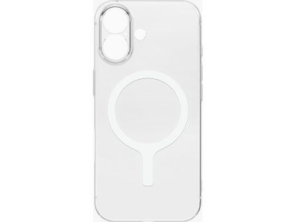 AirSuit MagClick iPhone 17 Clear UNIQ