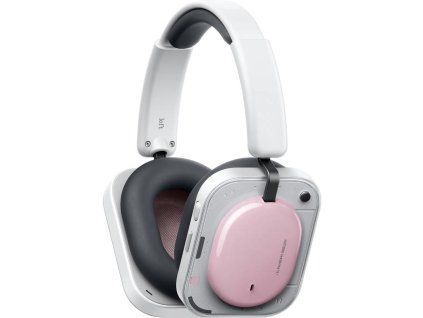 Headphone (a)_(B186)_Pink NOTHING