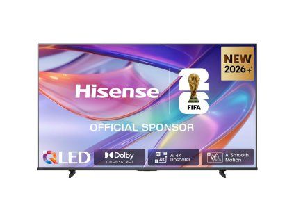 55E7S QLED TV HISENSE
