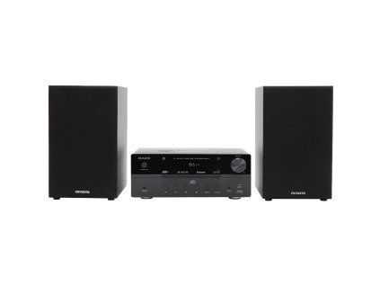 MSBTU-550 MIKROSYSTÉM S CD/BT AIWA