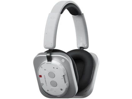 Headphone (1) Elekid(B170)_White NOTHING