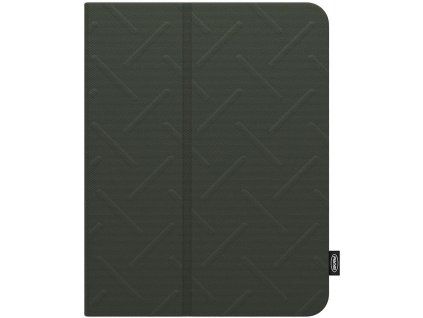 Juno Olive iPad pouzdro SKINARMA