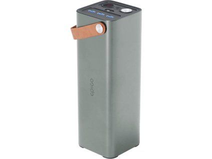 46200mAh multifunkční hliníková PB EPICO