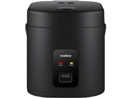 RICECOOKER POP RÝŽOVAR NICEBOY