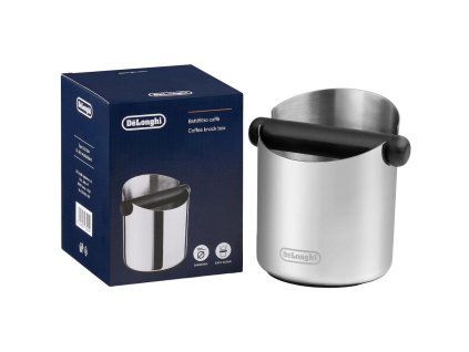 DLSC084 KNOCK BOX DE'LONGHI