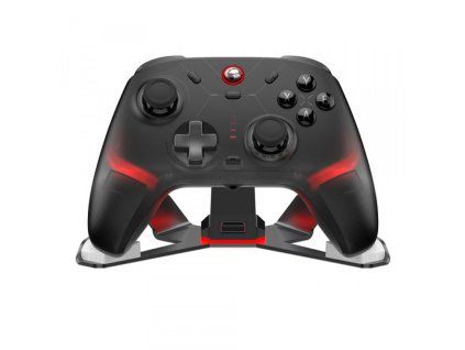 Cyclone 2 Controll. Bundle Black GAMESIR