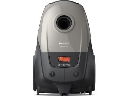 XD2152/12 SÁČKOVÝ VYSAVAČ PHILIPS
