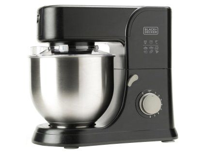 BXKM1001E KUCHYŇSKÝ ROBOT BLACK+DECKER