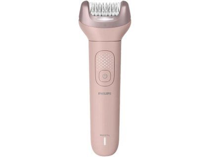 BRE718/00 EPILÁTOR TĚLOVÁ BAR. PHILIPS