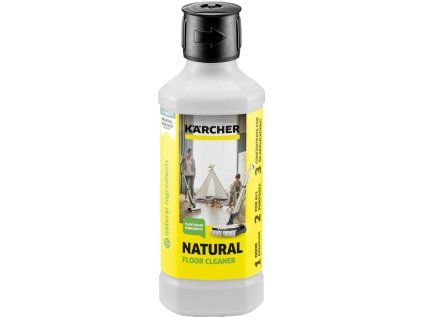 RM 538 ČISTIČ PODLAH 500ML ECO KÄRCHER