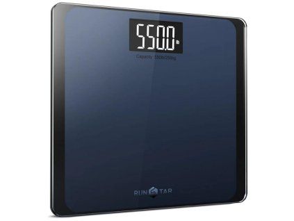 D550 OSOBNÍ VÁHA RUNSTAR