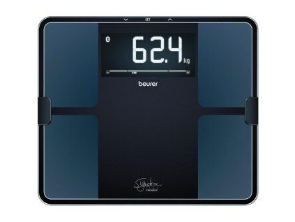 BF915 OSOBNÍ VÁHA DIAGNOSTICKÁ BEURER