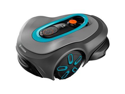 Robot.sek. Smart SILENO Max 800m GARDENA