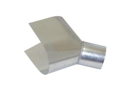Kotlík 100mm Zn