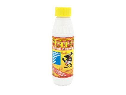KRTEK čistič odpadů 450g