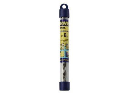 Vrták stav. CORDLESS  4,0x45/80 IRWIN