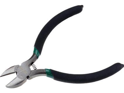 Kleště štípací boční 115mm  STALCO