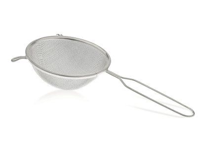 Cedník 16cm nerez
