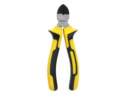 Kleště štípací boční 160mm DREL