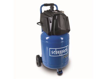 Scheppach HC 35 V bezolejový kompresor