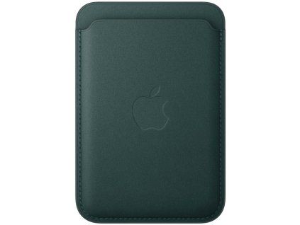 iPhone FineWov Wallet MS DarkGreen APPLE