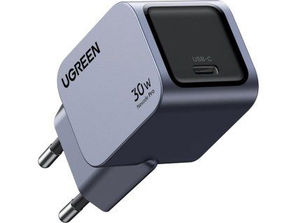 30W GaN Mini nabíječka USB-C UGREEN