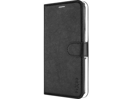 Kniha Opus Galaxy A57 5G Černá FIXED
