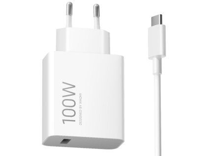 100W Charging Combo USB-A XIAOMI