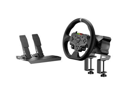 Sim set R3 ES Lite volant MOZA RACING