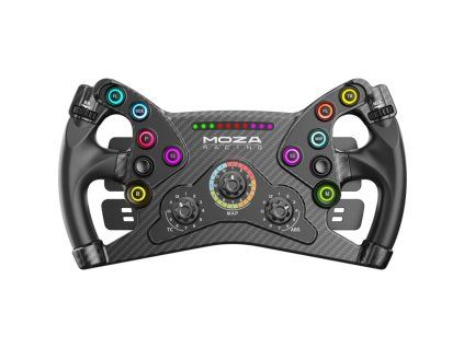 Volant KS Formula MOZA RACING