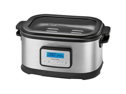 SV 1112 SOUS VIDE VAŘIČ PROFICOOK