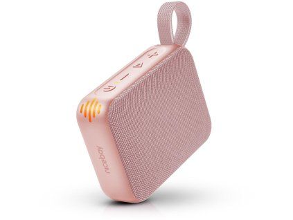 Atom 4 Pink NICEBOY