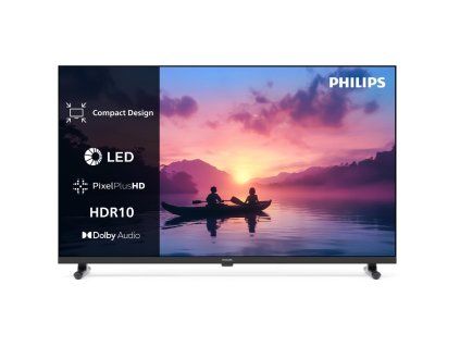 24PHS6050/12 Titan OS TV PHILIPS