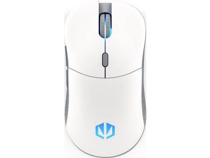 GEM Plus Mouse Wireless White ENDORFY