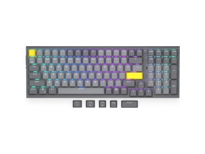 Celeris 1800 Wrl Keyboard US ENDORFY
