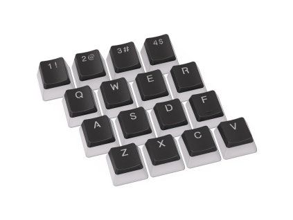 PBT Keycaps Pudding ENDORFY