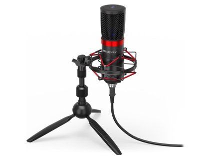 Streaming T Microphone ENDORFY