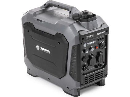 FZI 4032-Bi Benzín. generátor FIELDMANN