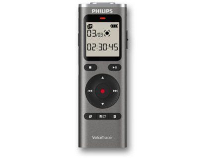 DVT1170 Diktafon PHILIPS