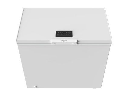 W3RHS19EW2MRAZNIČKA PULTOVÁ WHIRLPOOL