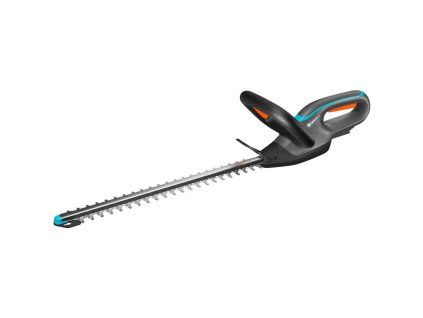 Aku nůžky na plot EasyCut 45 bez GARDENA